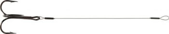 Dozbrojka American Fishing Wire nr 6- 1x7 Surfstrand 6cm-9kg- 2szt