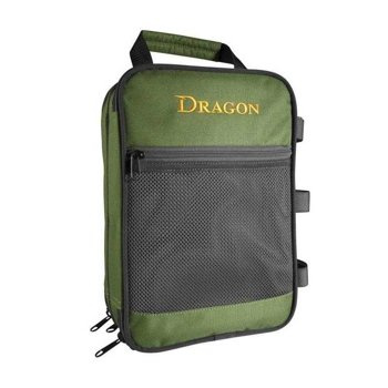 Dragon Torba Na Akcesoria z Wieszakiem Na Reling