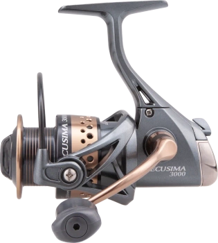 Ryobi Ecusima 4000 7BB+Inf.AR - 5 Lat Gwarancji