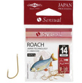 Mikado Hooks Sensual Roach No. 10  - Gold
