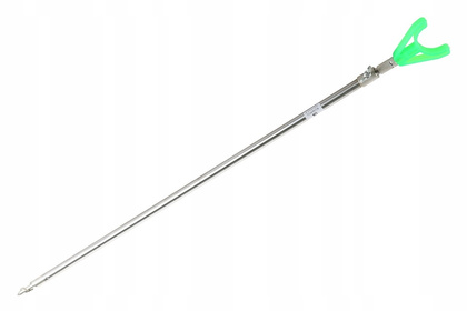 Adjustable Telescopic Support with Attachment 85 - 140 cm High Quality