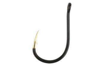 Mikado Haczyki Golden Point Chinu W/R 8 / 10szt