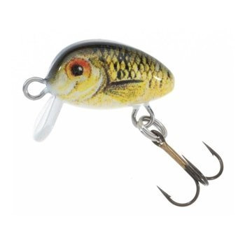 Jaxon Wobler H.S. Micron - 2,0cm / S / CW