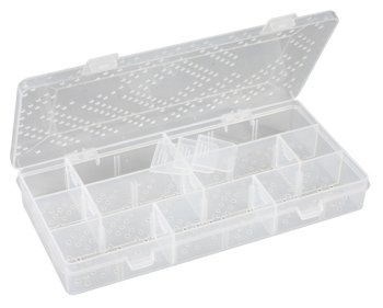 Mikado Pudełko ABM 057B - 23x11.5x3.3cm
