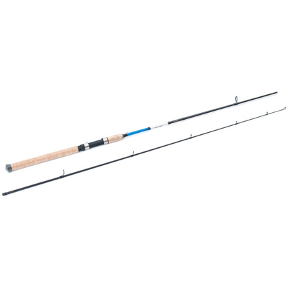 Alivio DX Spinning Carbon 240cm 10-30g spinning rod