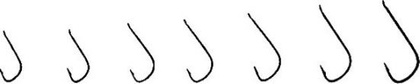 Owner Hooks 50281 Sode 18 - Light Brown