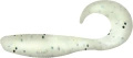 Konger Gummi Shad Mad Mad Größe 2,5'' Farbe 022 op.20 Stück 6,4 cm