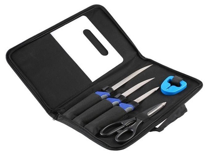 Mikado Set For Filleting - AMN-310