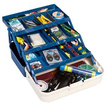 Plastica Panaro Skrzynka Wędkarska 145 BB - 37/23/20cm