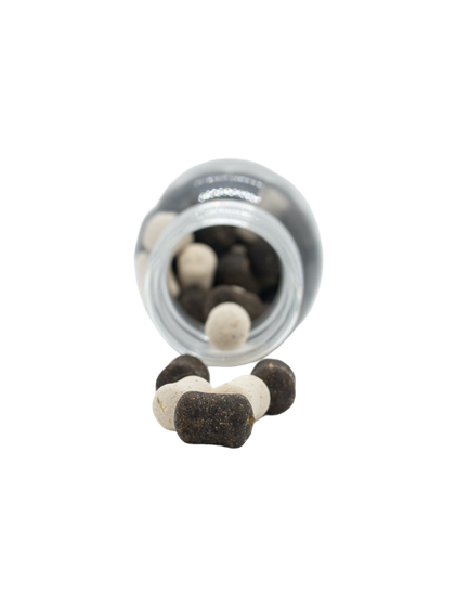 Dumbells TONĄCY Aqua Star 8 mm - Halibut  35g