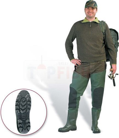 Jaxon Wodery Prestige Plus Do Bioder - 41