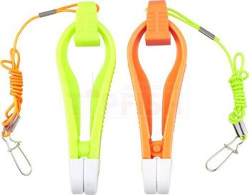 Dragon Klipsy Easy Clutch Downrigger Weight - 2pcs.