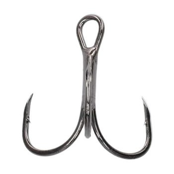 Mikado Kotwica - Jaws Strong Potrójna Nr 1 - 6szt.