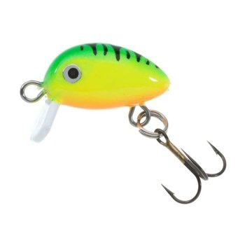 Jaxon Wobler H.S. Micron - 2,0cm / S / MW