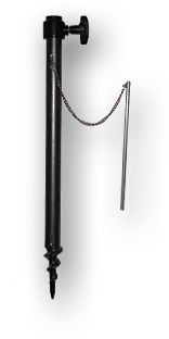 Jaxon Umbrella Base - PP-STK105