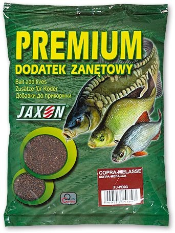 Jaxon Honey Bread - 400g