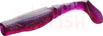 Mikado Soft Bait Fishunter 8cm / 43 - 5x