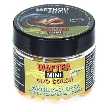 Jaxon Wafter Duo Mini Method - 15g / 6mm