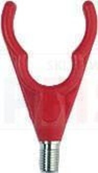 Jaxon Rod Rest Soft U - AL-US1