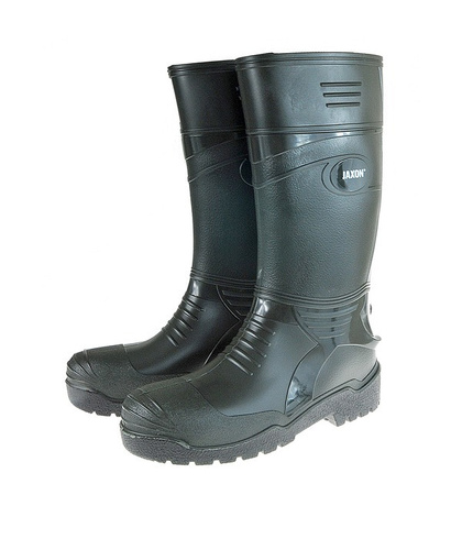 Jaxon Long PCV Boots - 41