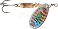 Jaxon Obrotówka Holley 4 / 10,0g / Kolor C