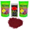Werbeartikel METHOD FEEDER Köderset!!! 