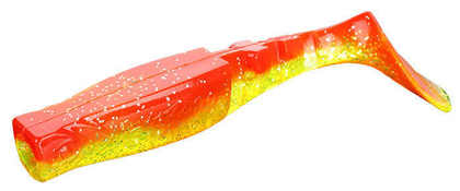 Mikado Soft Lure Fishunter 5cm / 356 - 5x