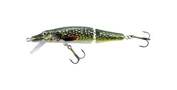 Jaxon HS Fat Pike 2-Sec Lure - 10,0cm / F / PL