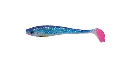 Jaxon Intensa Soft Lure Tg-Ina - D / 10,5cm / 5x