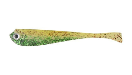 DRAGON V-Lures Drop Shot MINNOW - 7.5cm - 4x kolor 30