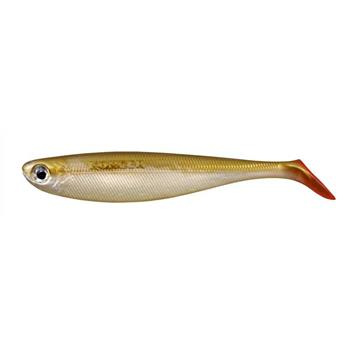 Konger Gumy Power Pike 11cm Kol. 04 Olive Roach - 4szt
