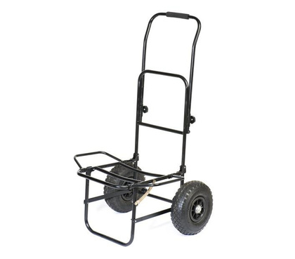 Jaxon Wózek Wędkarski - 53/33x42x30 - 100cm / 5kg