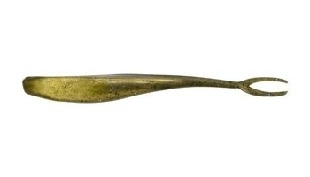 DRAGON V-Lures Drop Shot TWIN TAIL - 12.5cm - 2x