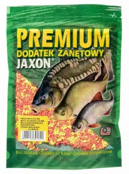 Jaxon Mix Fluo Bread Crumb - 400g