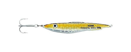 Jaxon HS Getka Cod Lure 120,0g / MH