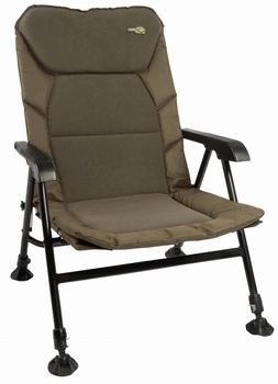 Mikado Territory Chair 86x76x61cm 5.1KG