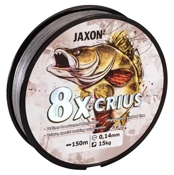 Crius 8X 0.20mm 150m