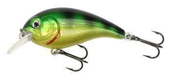 Mikado Wobler FH Crazy Dots 4.4cm / A72 - F