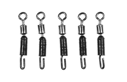 Jaxon Krętliki Strong z Agrafką Match - S / 9kg / 5szt