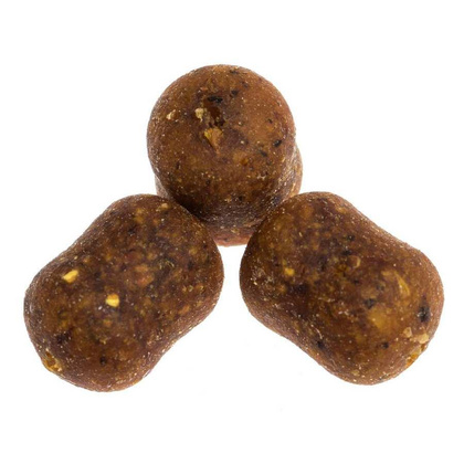 Jaxon Dumbels Sinking Method Feeder Orzech Tygrysi - 50g - 8/10mm