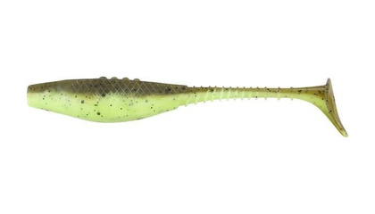 DRAGON Ripper Belly Fish PRO - 6cm - 5x