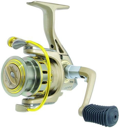 Ryobi Kołowrotek Tresor 1000 FD 5+1