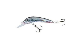 Jaxon HS Ferox Lure - 4,0cm / F / SC