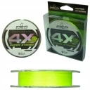 PIKE green braid 0.16 mm - 10.5 kg - 150m