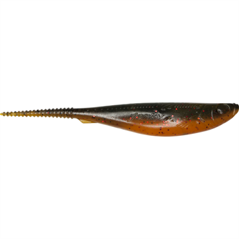 Dragon Jerkbait Jerky PRO 6"/15cm - 5szt
