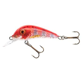 Jaxon Wobler Holo Select Senso QM - 3,5cm / F
