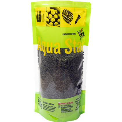 Pellet METHOD FEEDER FURIOUS REEADY - Kozieradka