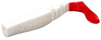 Mikado Soft Lure Fishunter 7cm / 02TRT - 5x
