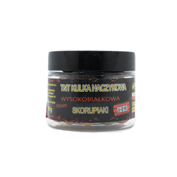 Kulka haczykowa 10 mm Aqua Star - Skorupiaki 45g