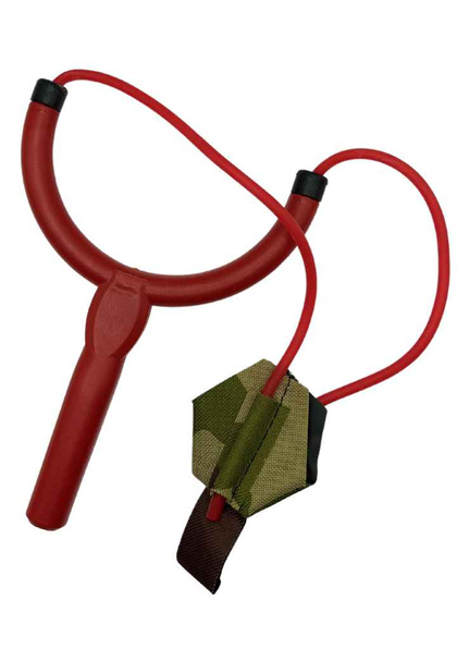 Jaxon Catapult - 5-25m